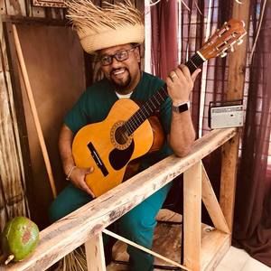 Meet your Posher, Samuel